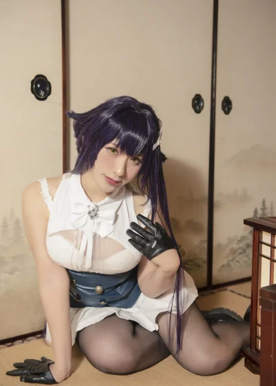 柘烟Zuken