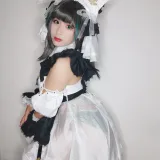 柘烟Zuken