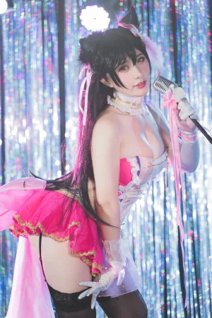 《大狗写真》｜柘烟Zuken · 70张写真