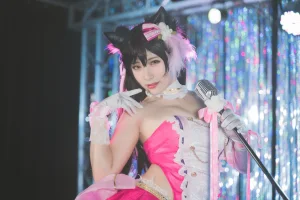 《大狗写真》｜柘烟Zuken · 70张写真