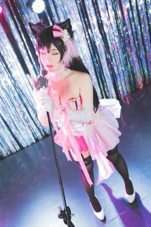 《大狗写真》｜柘烟Zuken · 70张写真