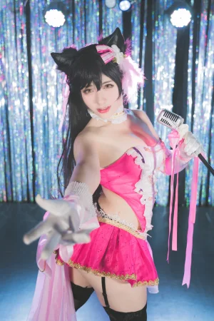《大狗写真》｜柘烟Zuken · 70张写真