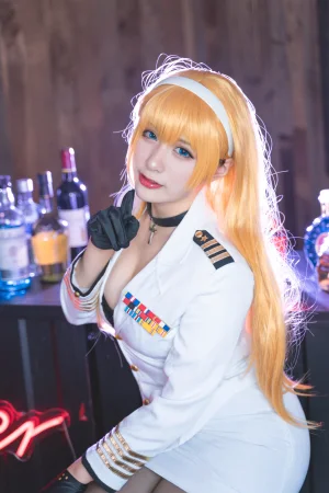 《北卡罗来纳》｜柘烟Zuken · 29张写真