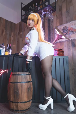 《北卡罗来纳》｜柘烟Zuken · 29张写真